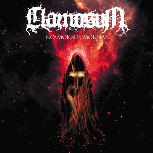 Clamosum : Kosmoksen Morsian